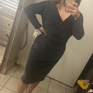 Ralph Lauren Size14 Dress